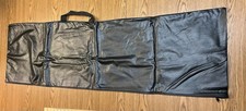Metal Detectors Universal Black Gun Style Carry Bag New