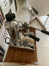 Espresso Machine 1999 Zacconi ''Baby Lusso'' - lever coffee maker