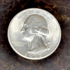 1937-D Washington Quarter BU