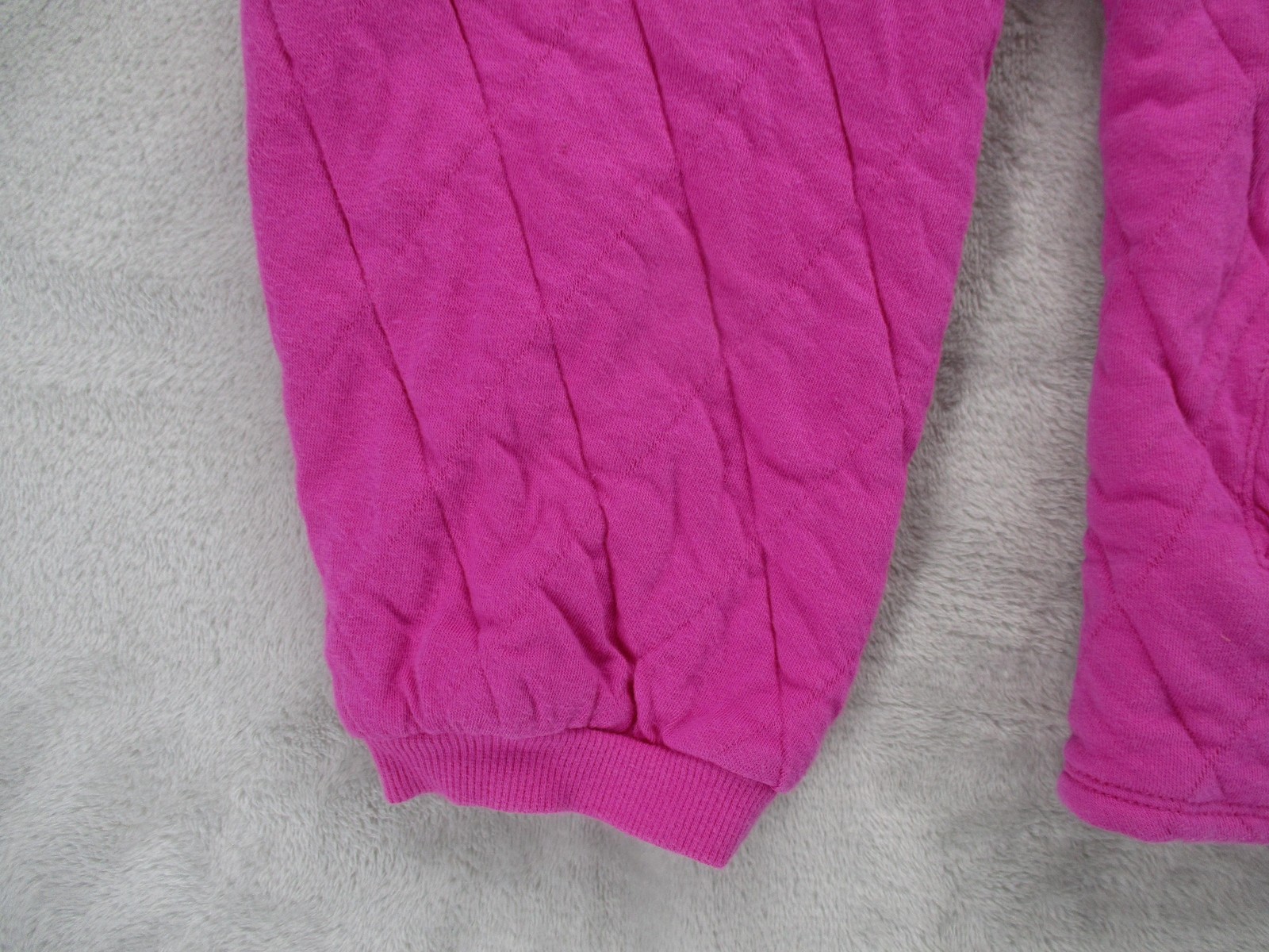 Universal Thread Pullover Womens Large Quilted Ho… - image 13