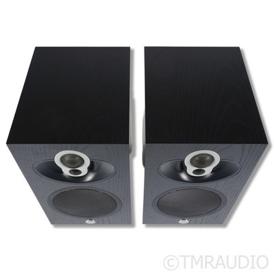 スピーカー・ウーファー LINN majik109 Linn Majik 109 Bookshelf Speakers; Black Pair | eBay
