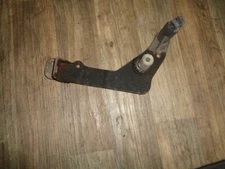 harley 42507-86 brake pedal mounting plate 86-e87 fx softail and fxwg