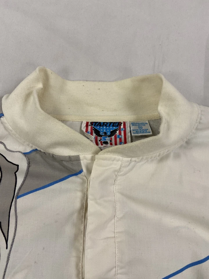 Chaqueta ligera de iniciación XL de colección de la Federación Internacional de Gimnasia AOP Foto 3 de 4