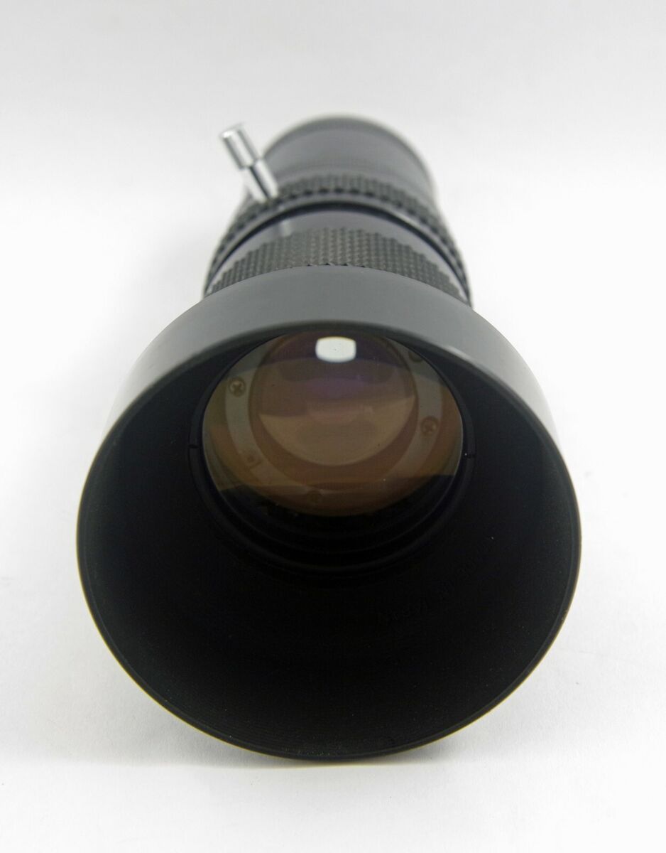Fuji Photo Fujinon-TV Z 18-108mm F2.5 with C-Mount | eBay Fuji Photo Fujinon-TV Z 18-108mm F2.5 with C-Mount | eBay