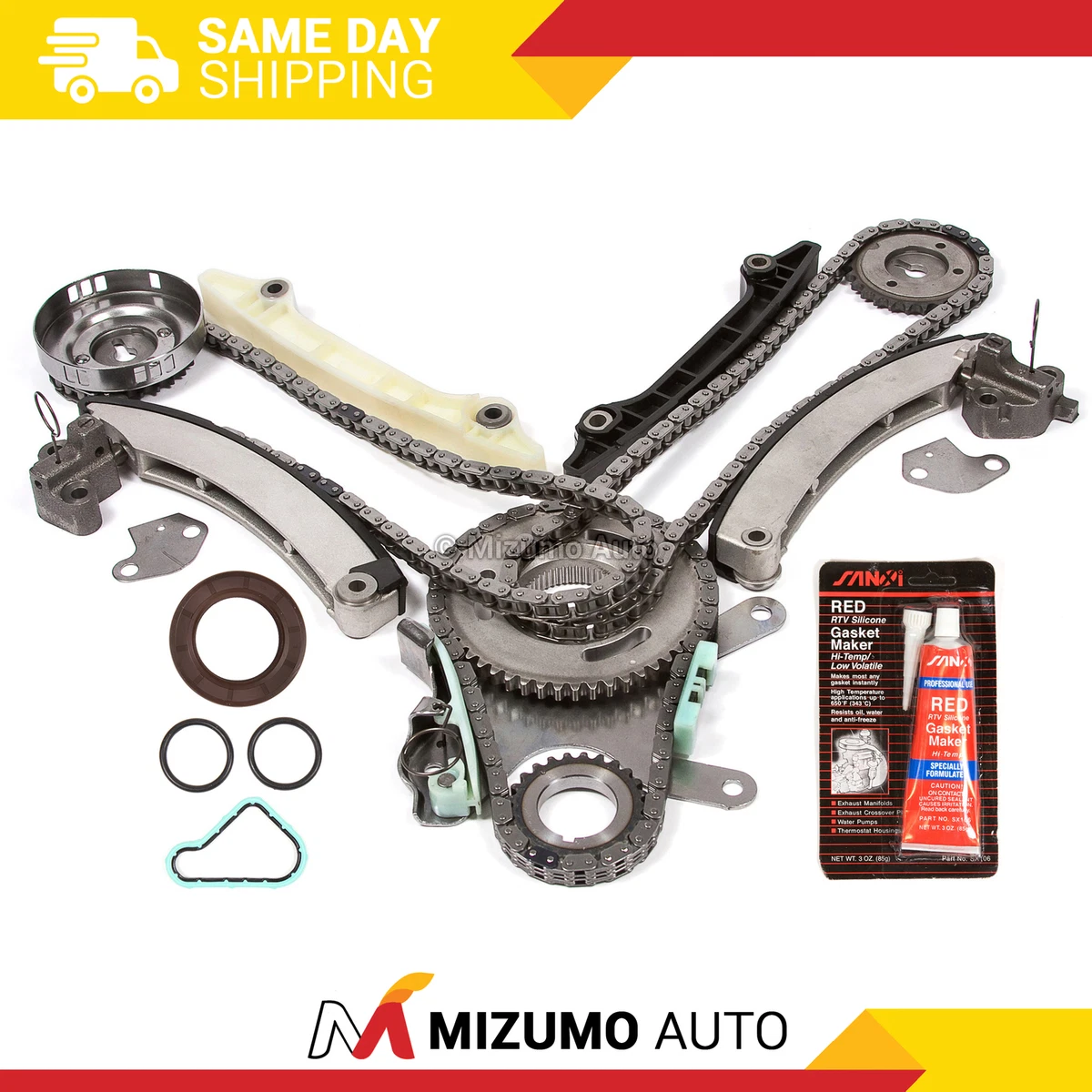 Dodge ram 1500 clearance timing chain symptoms