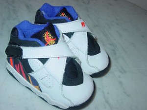 air jordan retro 8 toddler