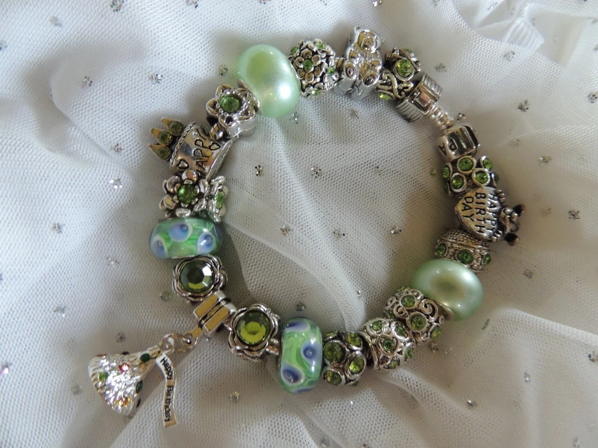 Hershey kiss charm for pandora best sale bracelet