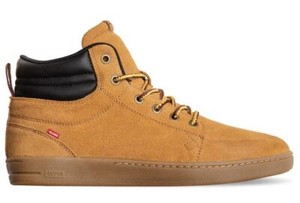 Globe GS Boot Naissances - Blé/Gum pour homme