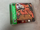 Duke Nukem: Time to Kill (Sony PlayStation 1, 1998)