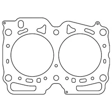 Cometic C4587-032 Head Gasket for Subaru EJ255 Version 2 2007-2018 EJ257