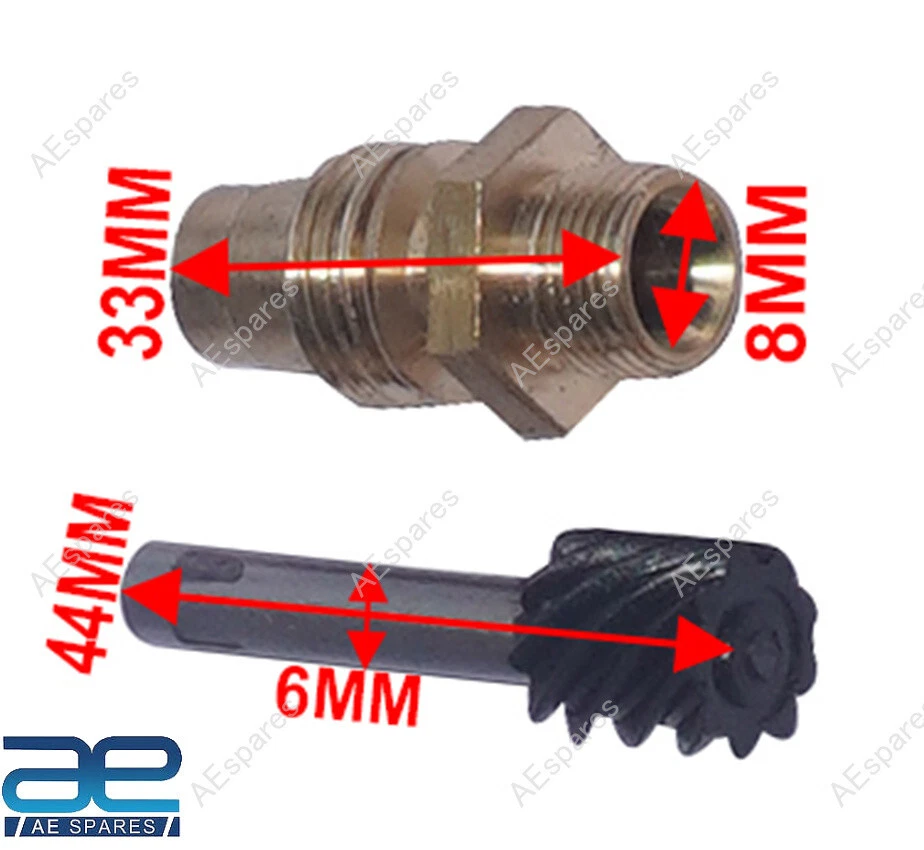 Para VESPA Shell Velocímetro Set 120 kmh Sprint GS GL GT 125 160 SS 180 VBB VNB - Imagen 3 de 4