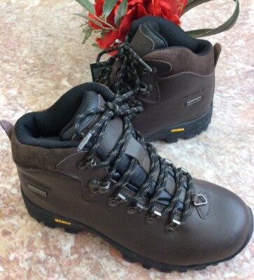 Mountain Warehouse Extreme Women's Brown Waterproof Hiking