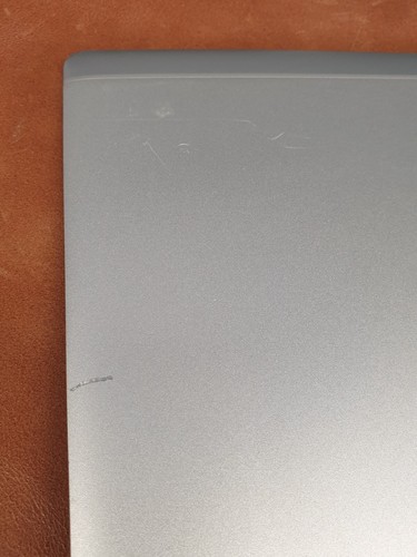 HP Elitebook 850 G6 Laptop LCD Back Cover Top Lid L63358-001 /With Higes - Picture 7 of 14