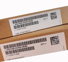 6SX7010-0KB00 New SIEMENS Terminal Extension Board EB1 6SX7010-0KB00 IPCS