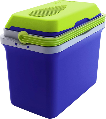 Giostyle Bravo Frigo Elettrico, Blu - Foto 2 di 12