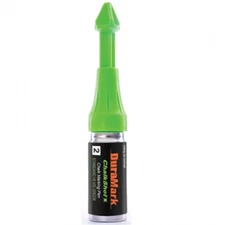 DuraMark Chalkshot Green Chalk Marking Pen Air Gas MarxMate Spot 76700