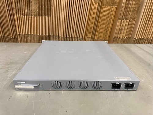 SRX345-SYS-JE-2AC - Juniper SRX345 with dual AC and Enhanced JUNOS - Picture 2 of 3