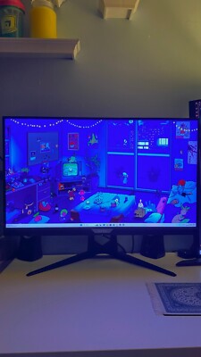 GIGABYTE AORUS FI27Q-P 27