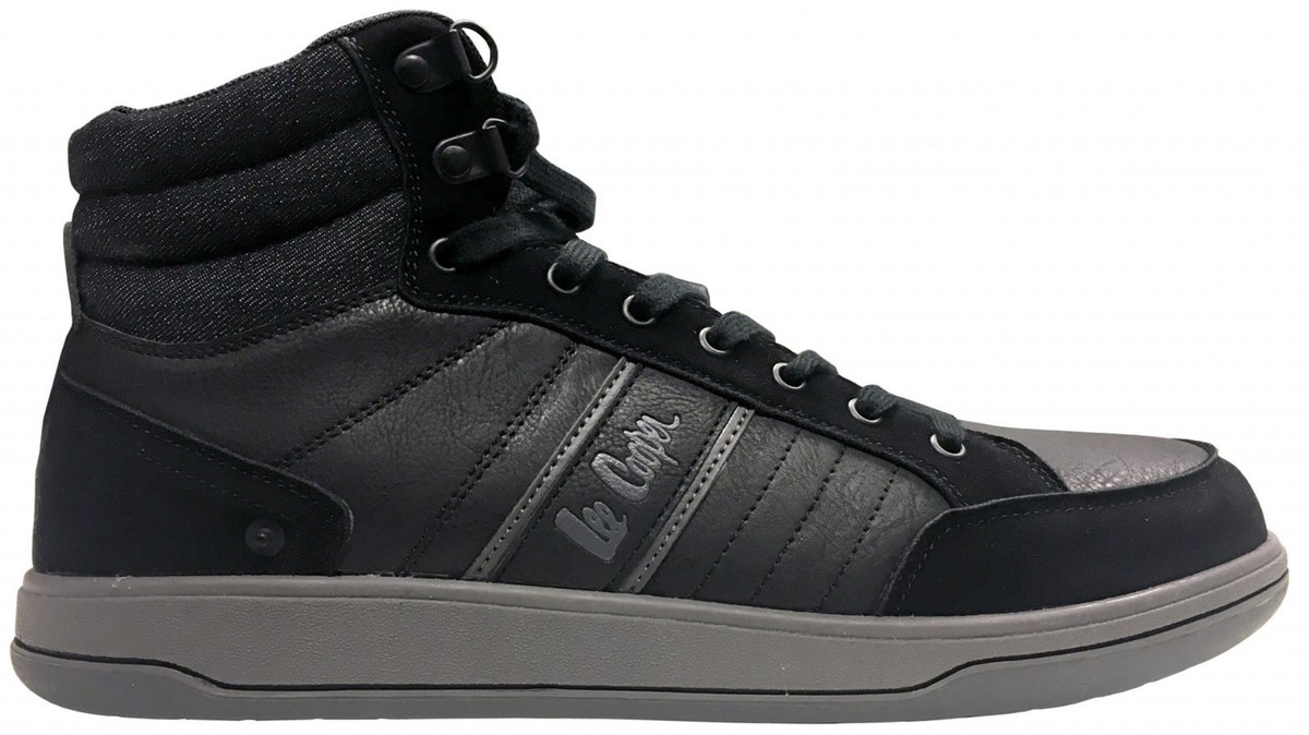 Toe Cap Lee Cooper Steel Toe Mens Lee Cooper Steel Toe Cap Safety