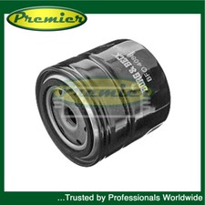 Filtro de aceite Premier se adapta a Volvo 940 V70 850 V40 S40 240 740 960 S70 SK