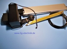 PA2830 DD ERGOSWISS Pumpe + Antrieb, Hydraulik Komplettsystem + Zylinder CD1430