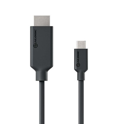 Elements Usb-c To Hdmi Cable Wi ALOGIC EL2UCHD-02 (9350784022103)