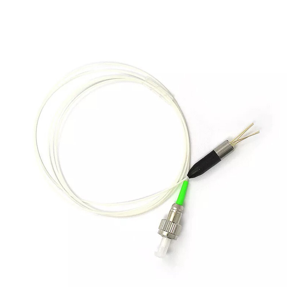 Fiber Output Power 1550nm DFB Laser Diode 4mW APC Casendusty LAB High Quality