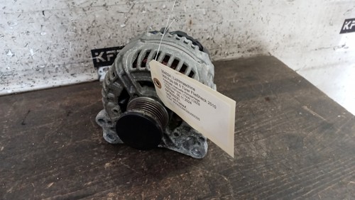 VW Polo 6R Lichtmaschine 03F903023D 1.2TSi 77kW CBZB 304024