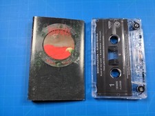 Mortification - Blood World 1994 Intense Records