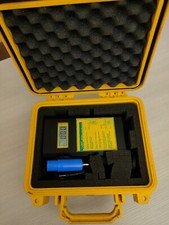 ANALIZZATORE OSSIGENO O2 NITROX EANx SUB SUBACQUEA