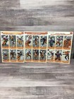 1993 McDonald's Ltd Edition~Football GameDay Cards~Complete Tampa Bay Bucs Set — photo 1