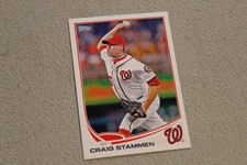 2013 Topps Updated Baseball Card Complete Finish Your List Set U-Pick #250-330