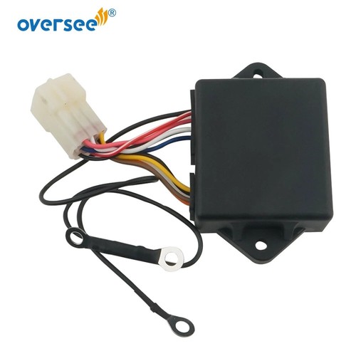 T40-05090200 CDI Coil Unit for Parsun Outboard Engine T40BM T40BW T40G 2 Stroke - Picture 2 of 4