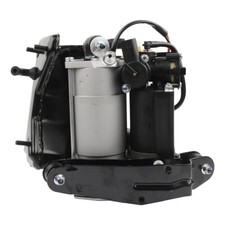 Compresseur de suspension pneumatique pour Jaguar XJ X350 X358 XJ8 2004-2009