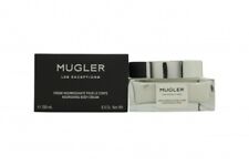 Mugler Les Exceptions Nourishing Body Cream 6.9oz 200ml New & Sealed.