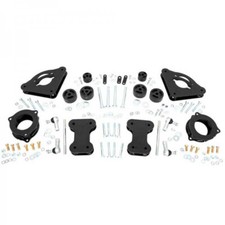 Kit suspension rehaussé +2'' (+5cm) Jeep Renegade BU