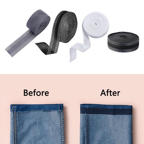 Pant Mouth Paste Pants Edge Shorten 