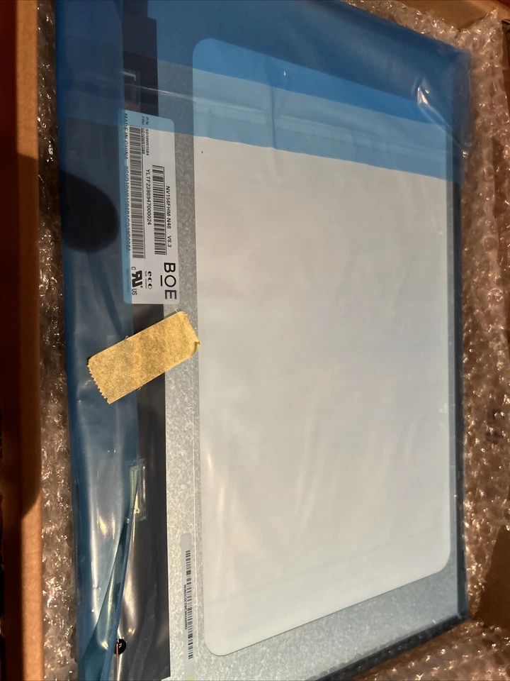 Ersatz Monitor Hp SD10W01584 - Bild 3 von 4