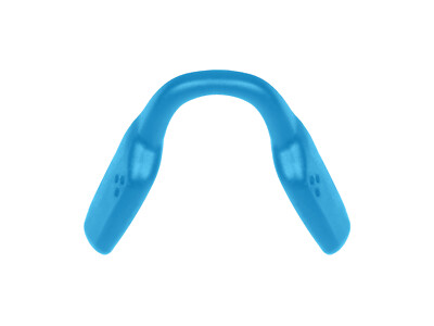Vonxyz Rubber Nose Pad Nosepieces for-Oakley Coinflip OO4144 Sunglasses