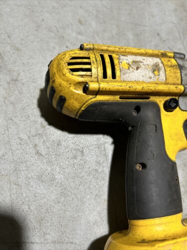 🔥🔥DeWalt XRP DC925 Trapano a percussione resistente 1/2” 3 velocità 18V solo strumento testato - Foto 2 di 13