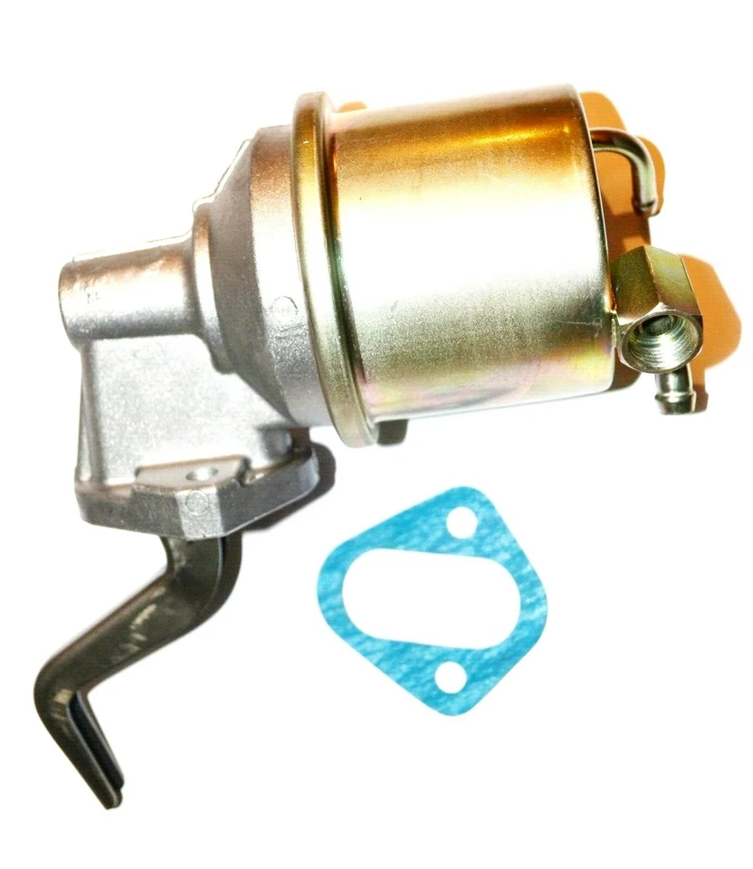 M6405 FUEL PUMP PONTIAC BONNEVILLE FIREBIRD GRAND PRIX LEMANS 400 455 1972-1974 - Image 3 of 4