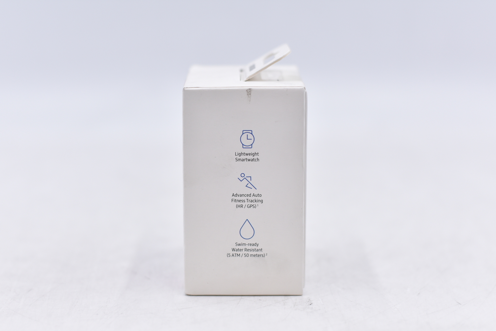 Galaxy Watch Active 2 Lädt Nicht Samsung+Galaxy+Watch+Active+40mm+-+Rose+Gold+%28SM-R500NZDAXAR%29 for