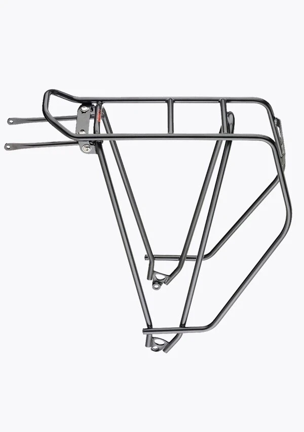 Tubus Cargo Evo Rear Bike/Bicycle Rack - BRAND NEW / STEEL / HIGH QUALITY - Image 2 of 4