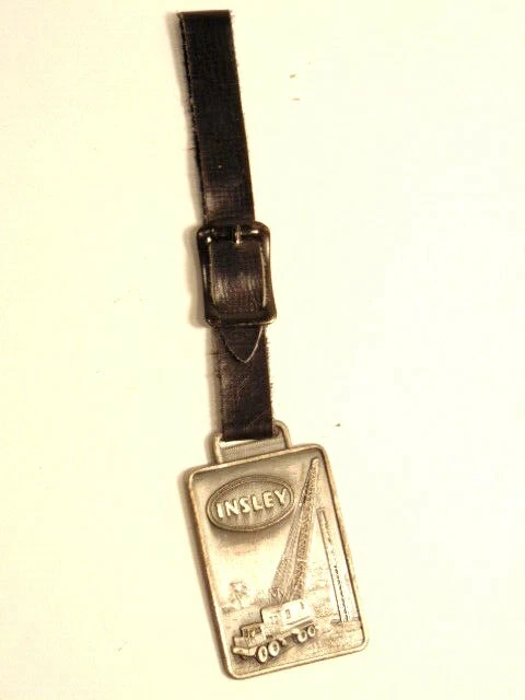 Watch fobs heavy equipment cheap
