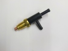1999-2000 Honda Civic Vtec Air Assist Solenoid Valve Fia Control Valve 1999-2000 Honda Civic Vtec Air Assist Solenoid Valve Fia Control Valve