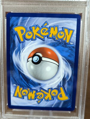 2023 Pokémon Scarlet & Violet Arven 249 PSA 9 MINT | eBay