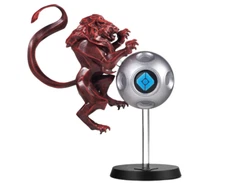 Destiny 2 - Titan Rival Ghost Shell (NO EMBLEM)