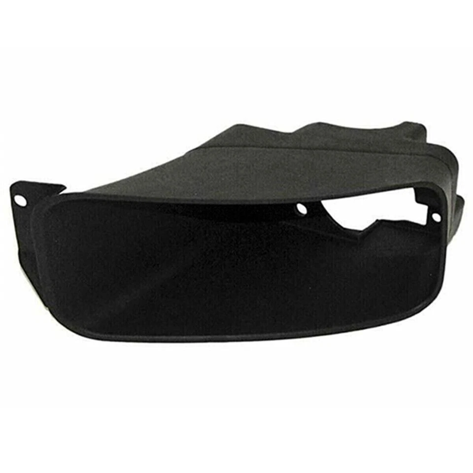 Fog Lamp Bezel For 2011-2014 Chevrolet Silverado 2500, 3500 Left & Right Side Foto 3 de 4