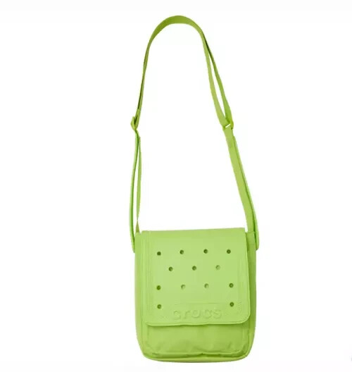 CROCS Classic Crossbody BAG 210191 4 color Korea | eBay