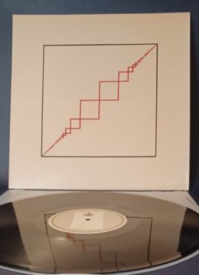 New Order   Everythings Gone Green | FBNL 8 |  12'', 45 RPM, Single